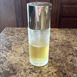 Calvin Klein Escape Men’s Cologne 3.4 fl oz BOTTLE